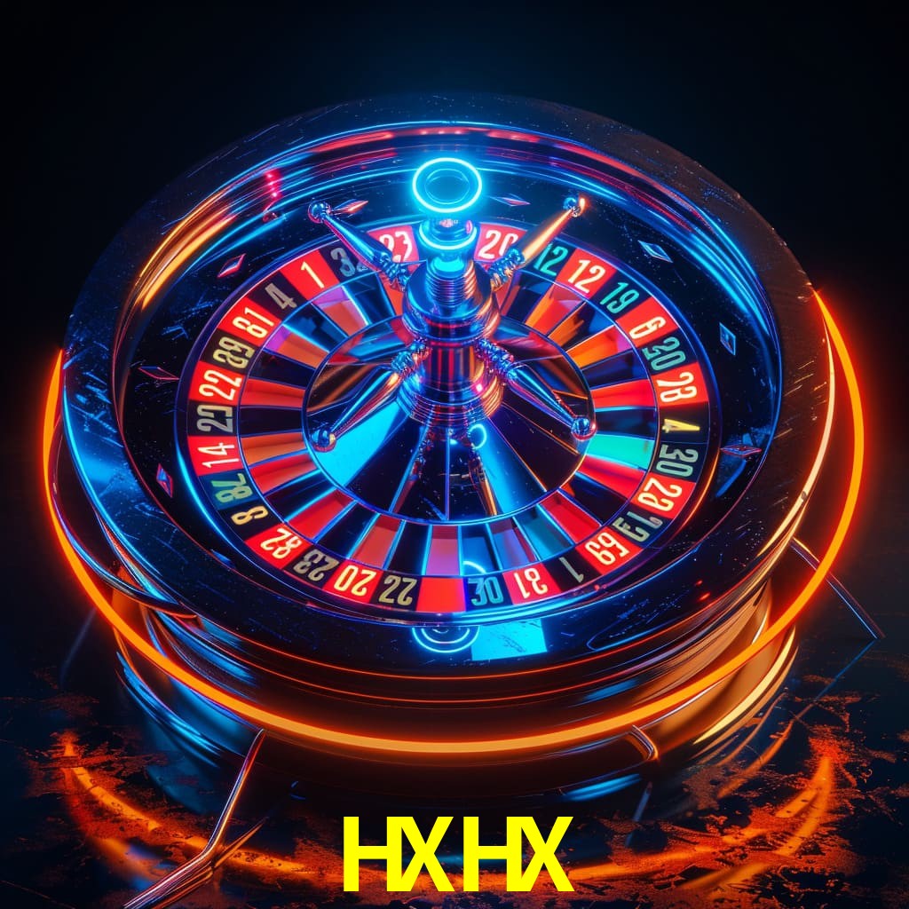 Melhor Casino Online HXHX