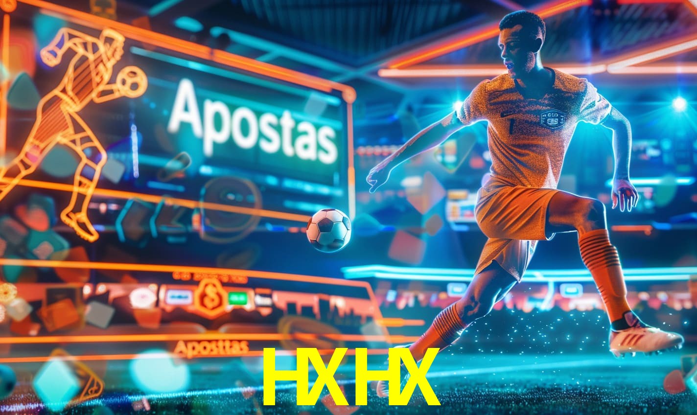 Apostas HXHX