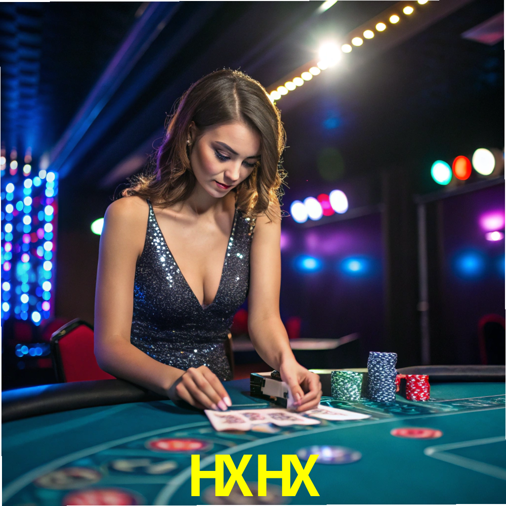 Cassino Online HXHX